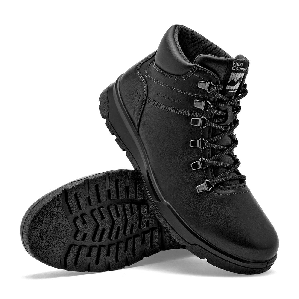 Flexi Bota para hombre