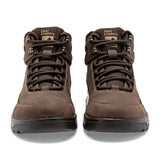 Botín hiking Flexi para Hombre