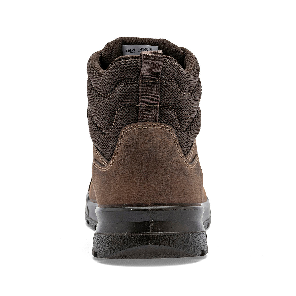 Botín hiking Flexi para Hombre