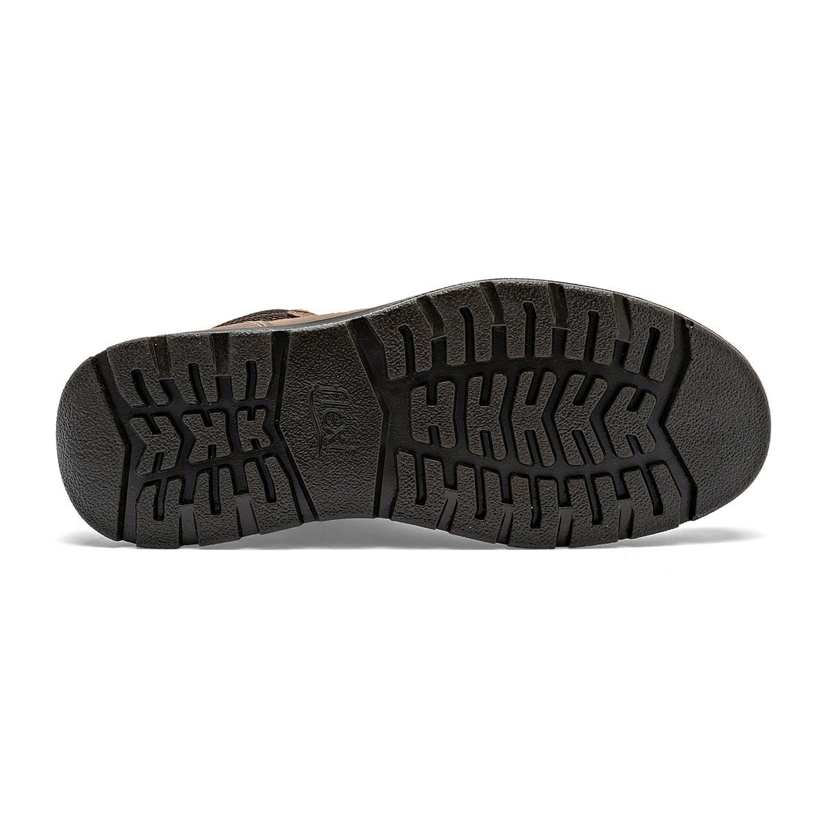 Botín hiking Flexi para Hombre