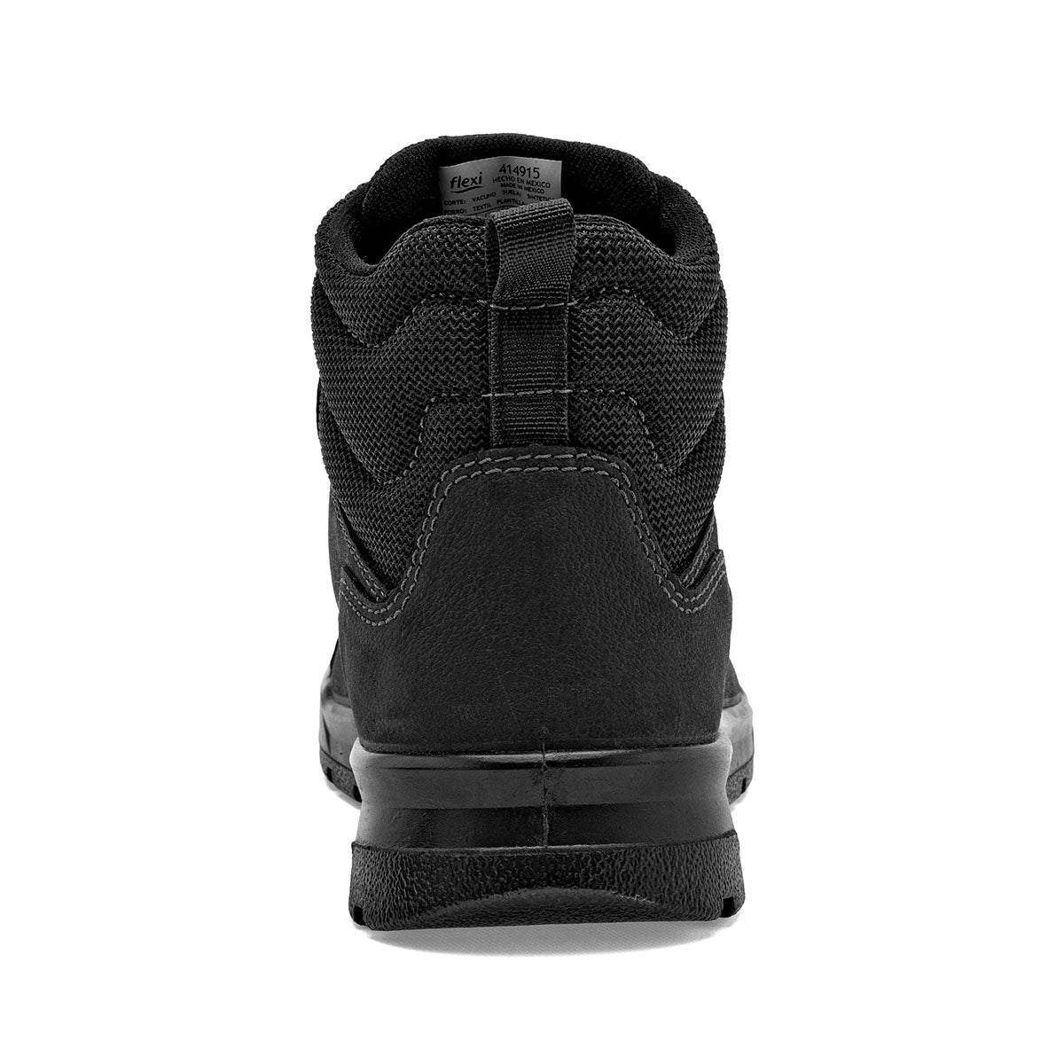 Botín hiking Flexi para Hombre