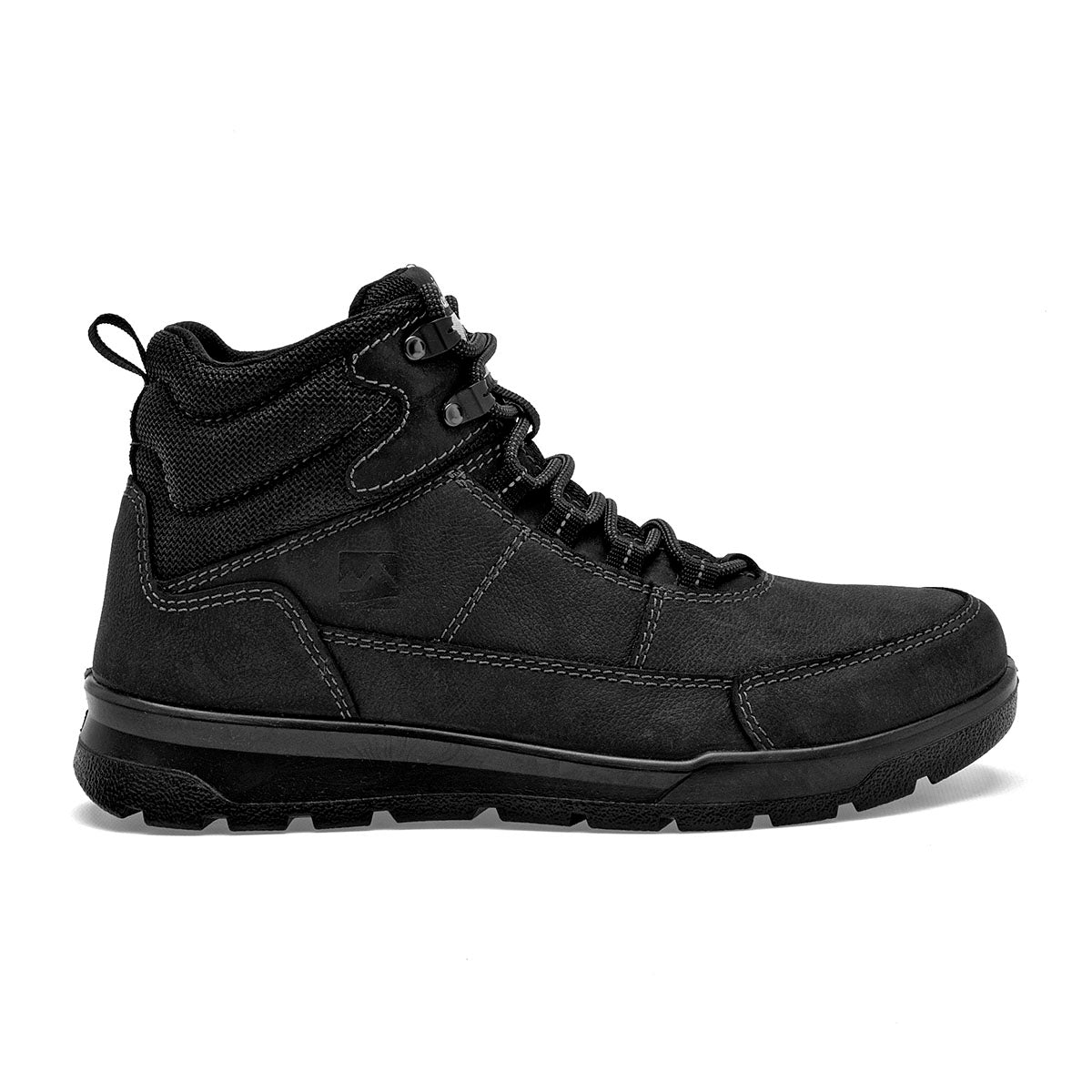 Botín hiking Flexi para Hombre