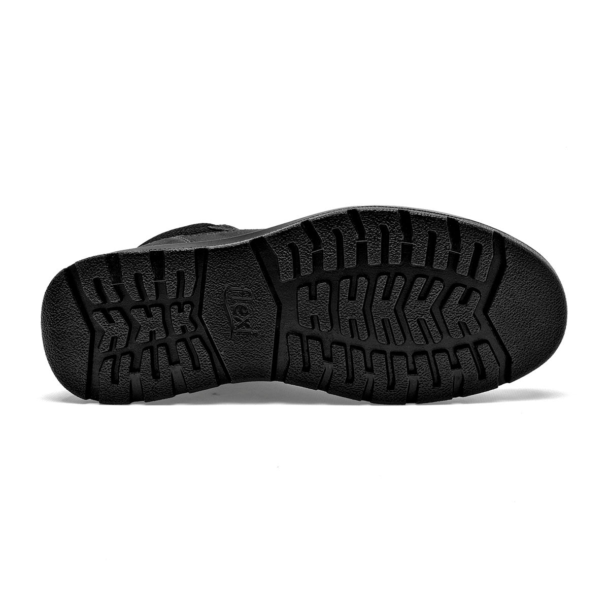 Botín hiking Flexi para Hombre