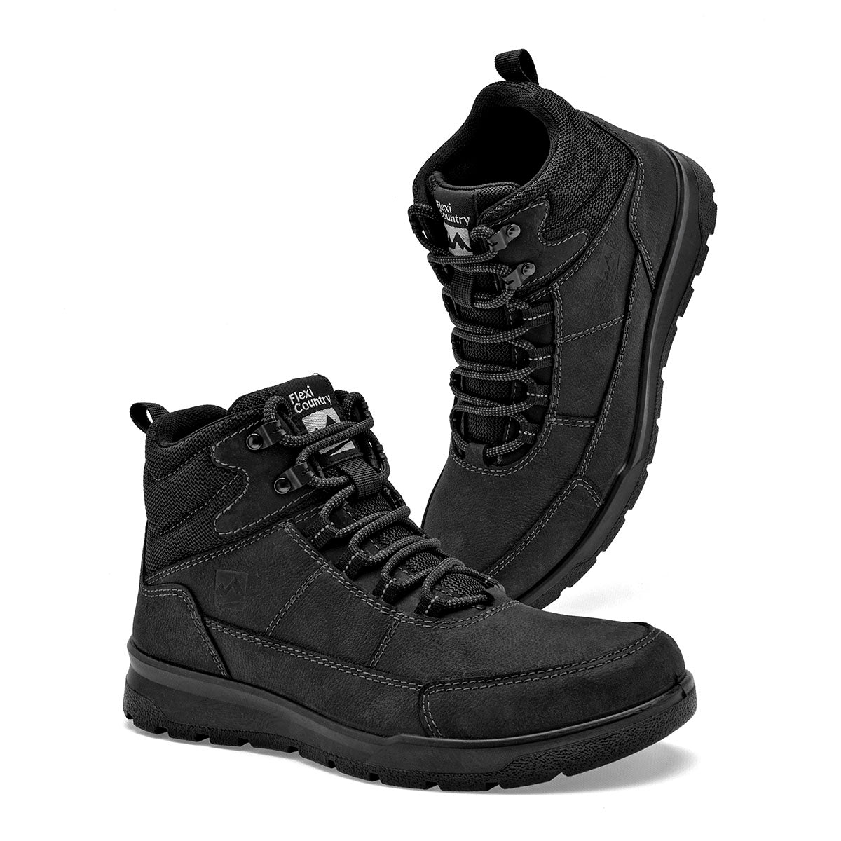 Flexi Bota para hombre