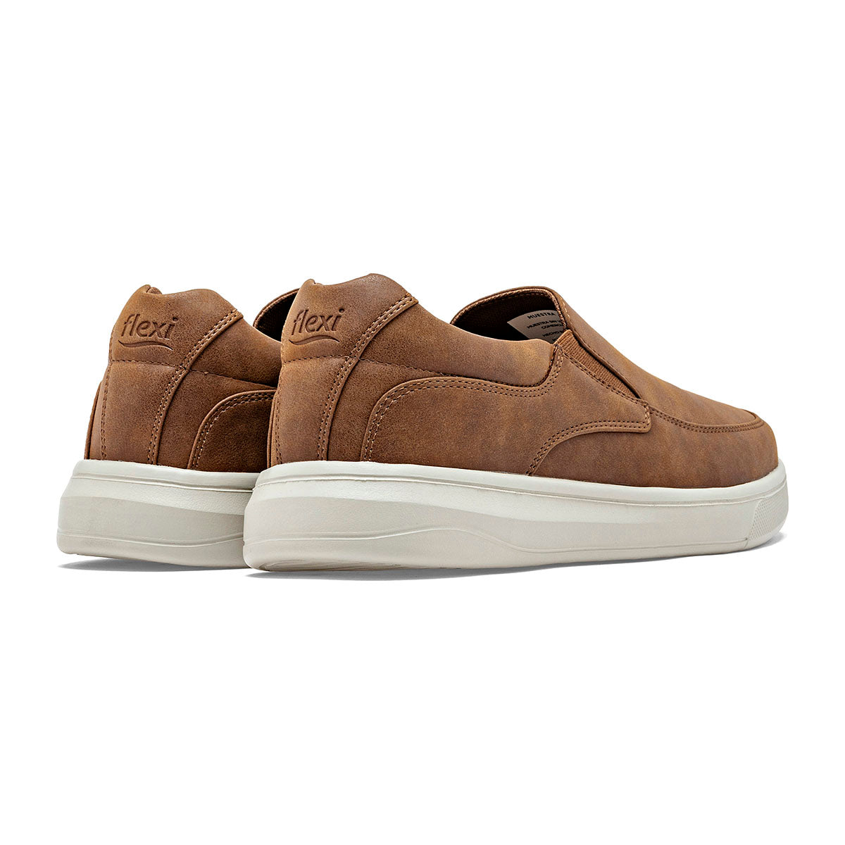 Mocasín casual Flexi para Hombre