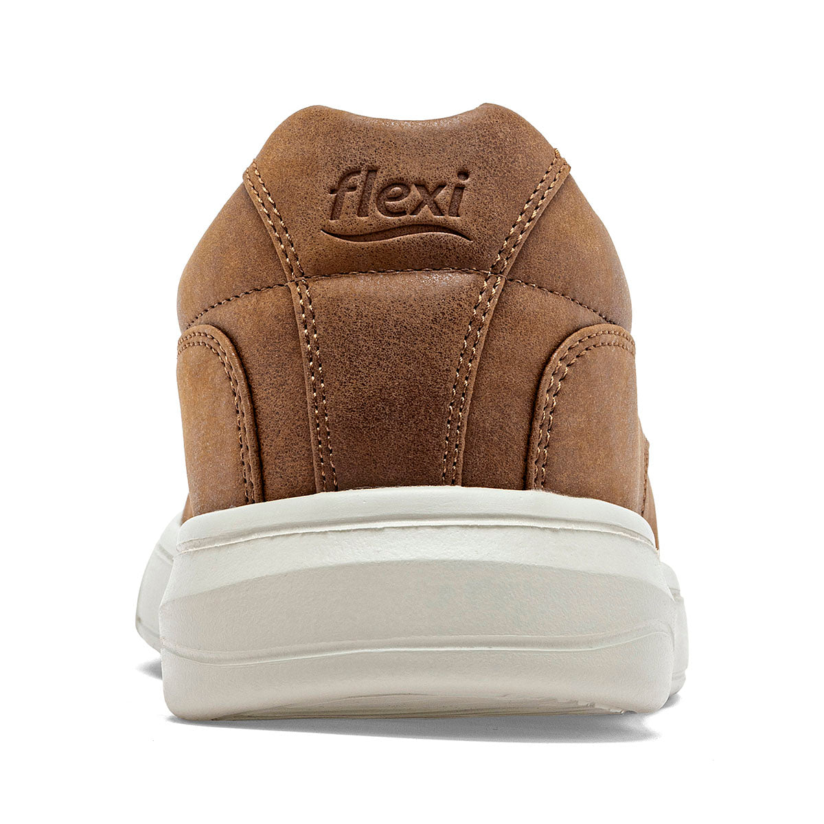 Mocasín casual Flexi para Hombre