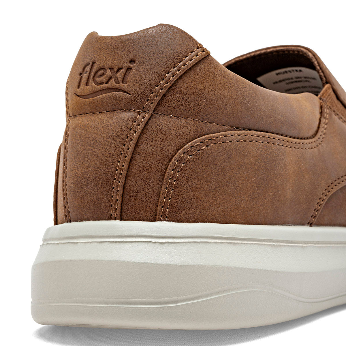 Mocasín casual Flexi para Hombre