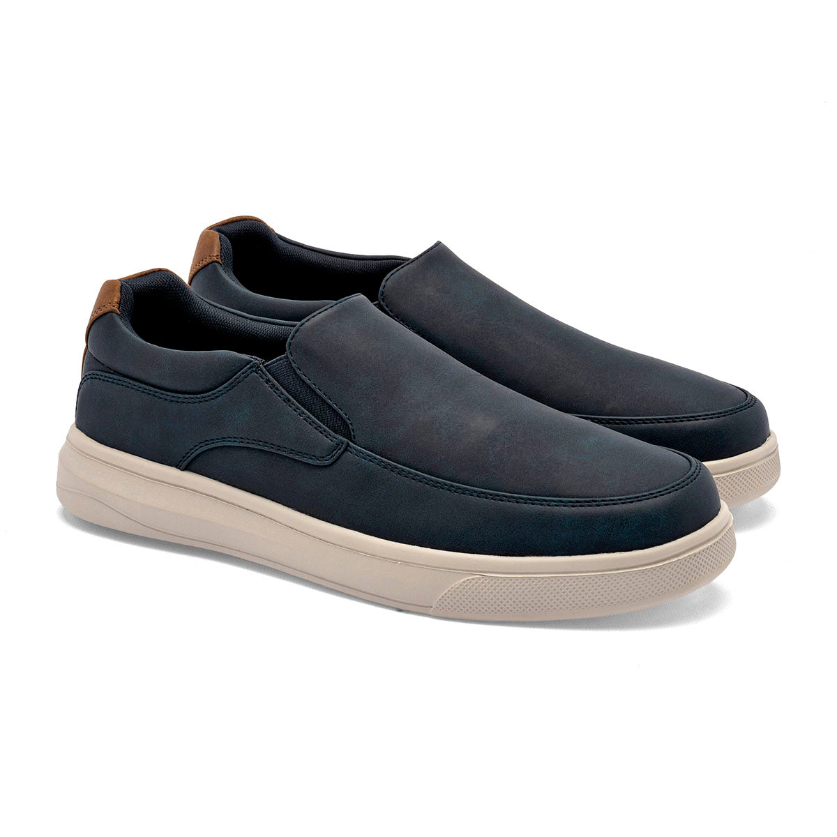 Mocasín casual Flexi para Hombre