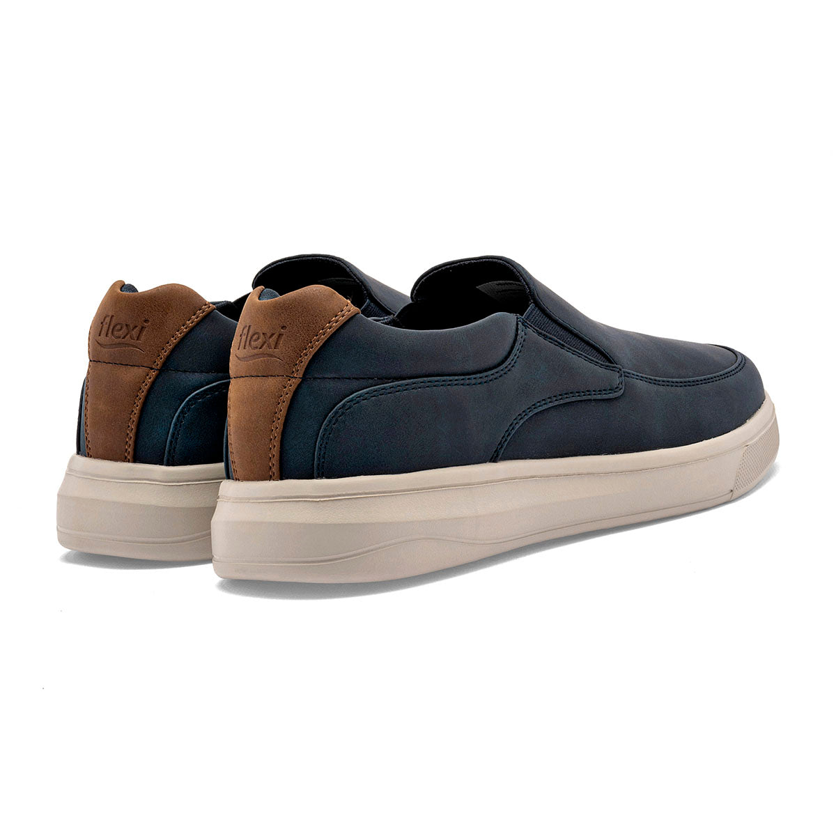 Mocasín casual Flexi para Hombre