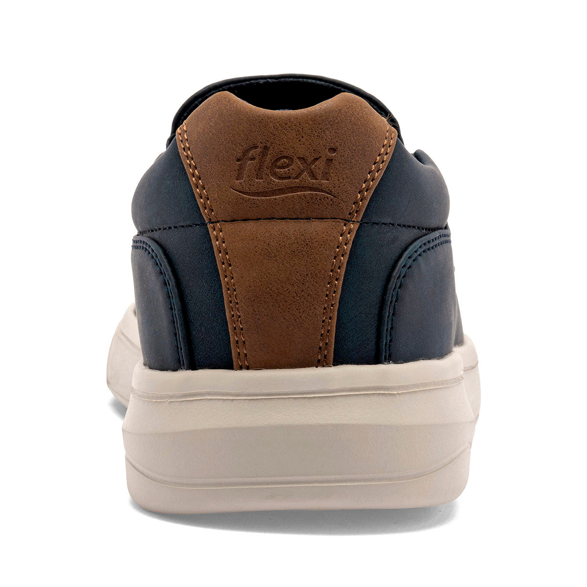 Mocasín casual Flexi para Hombre