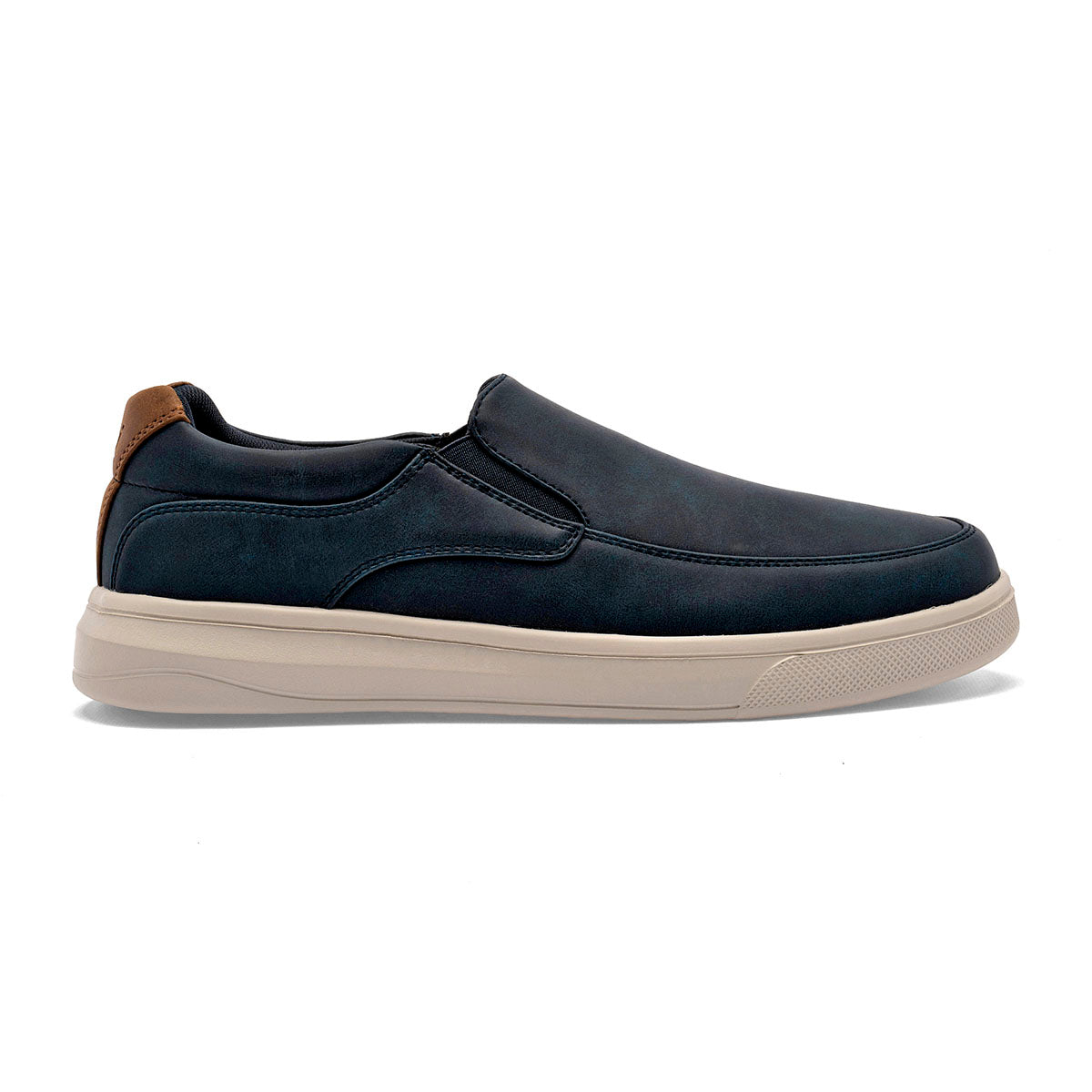 Mocasín casual Flexi para Hombre