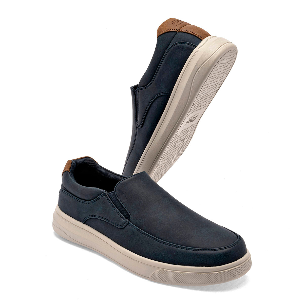 Flexi Zapato casual para hombre