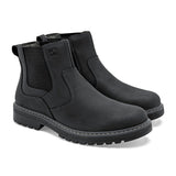 Bota de piel Flexi para Hombre