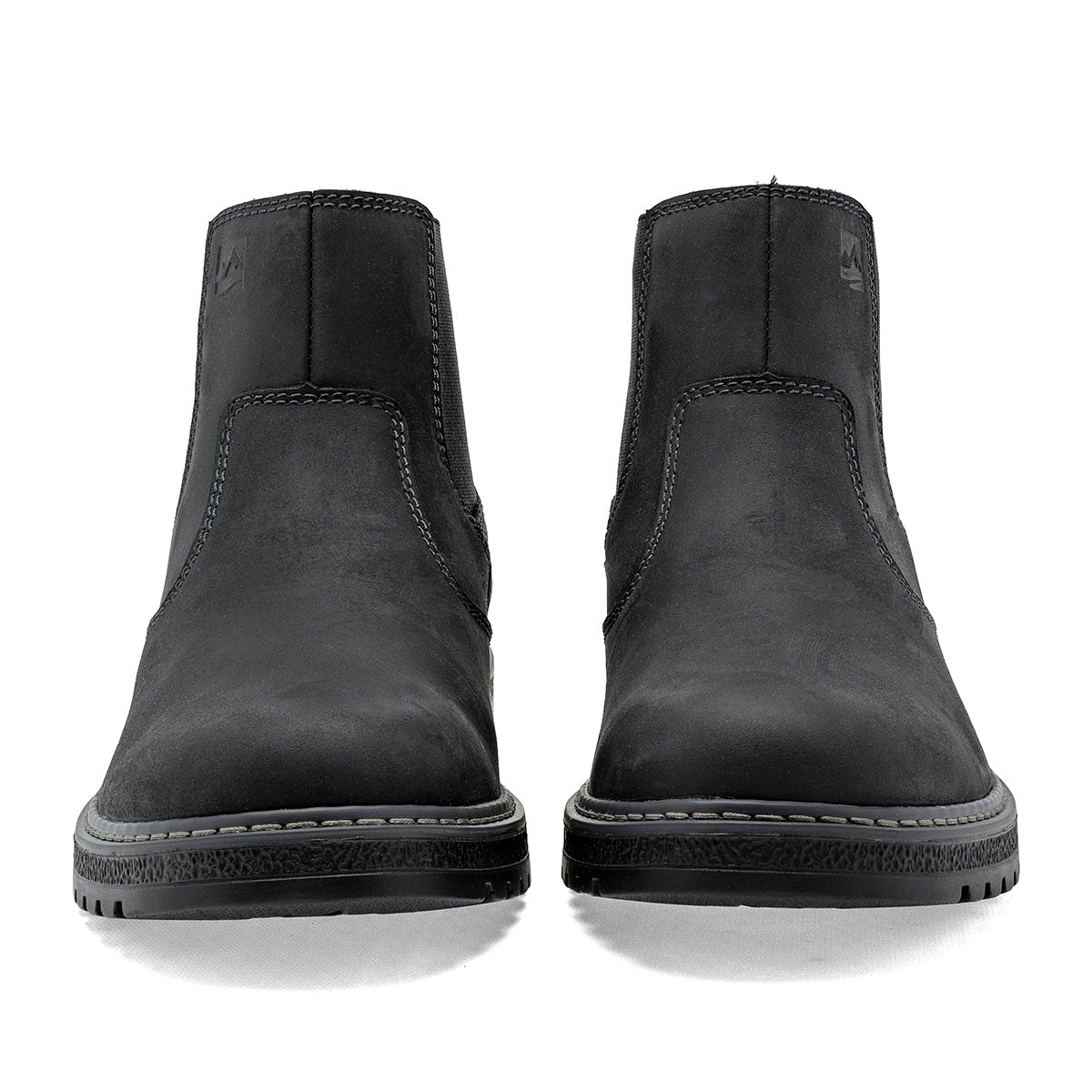 Bota de piel Flexi para Hombre