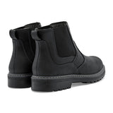 Bota de piel Flexi para Hombre