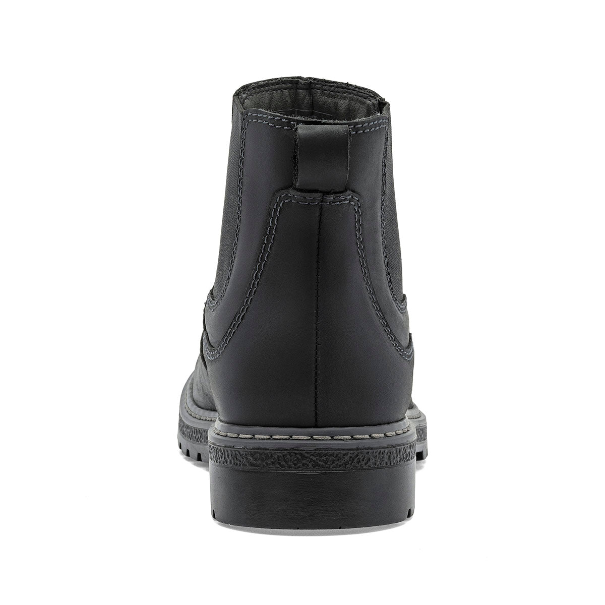Bota de piel Flexi para Hombre