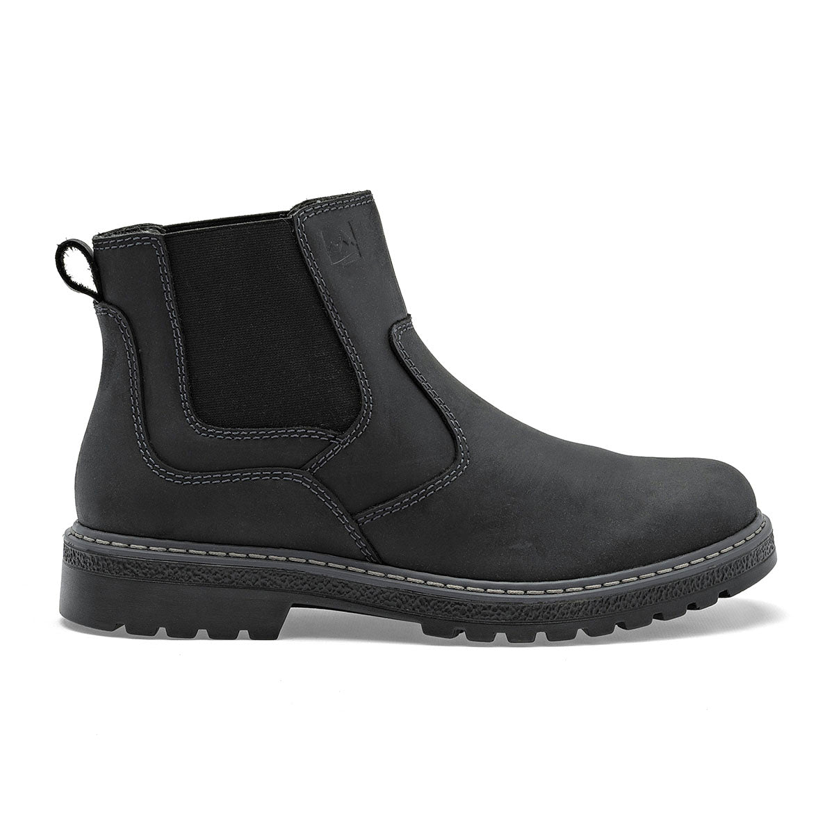 Bota de piel Flexi para Hombre
