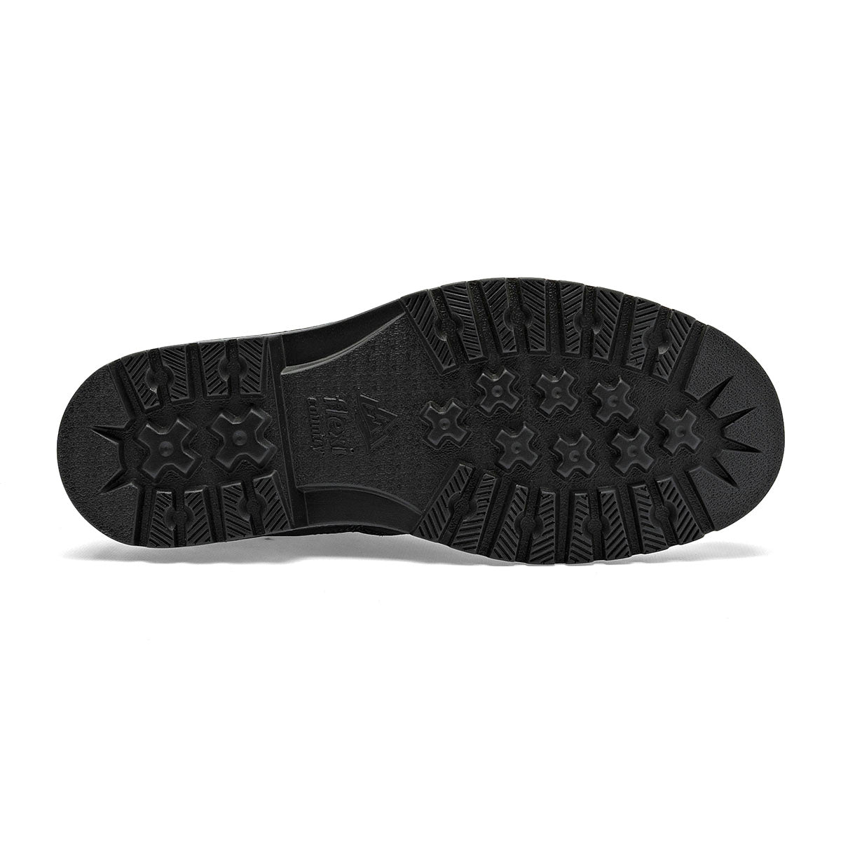 Bota de piel Flexi para Hombre