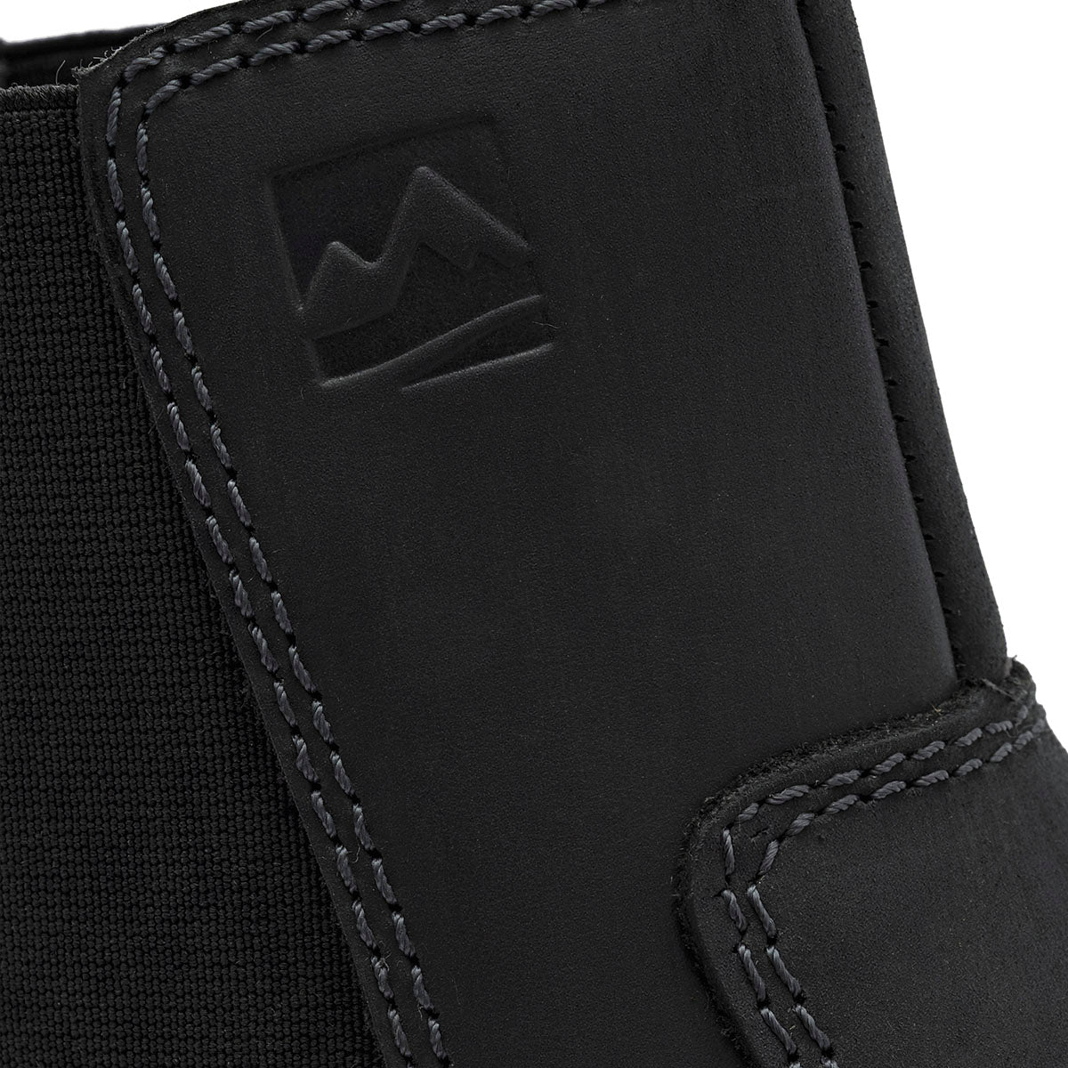 Bota de piel Flexi para Hombre