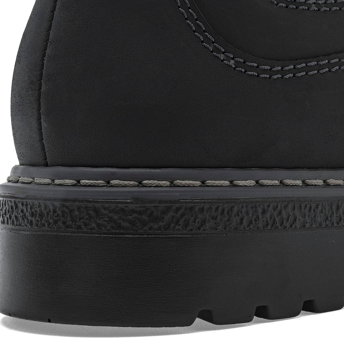 Bota de piel Flexi para Hombre
