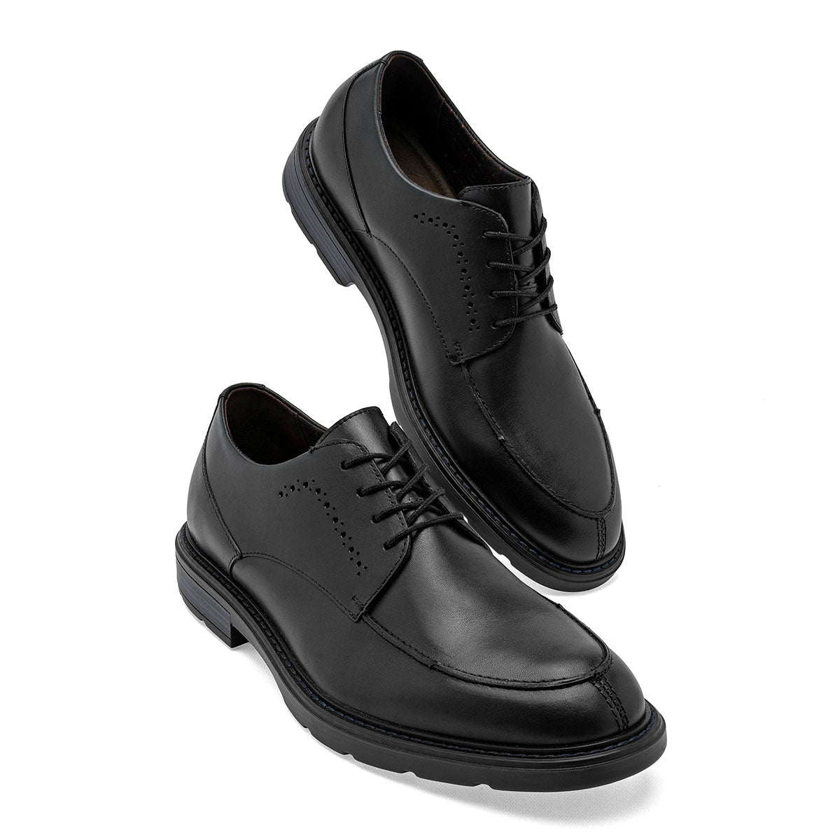 Flexi Zapato de vestir para hombre