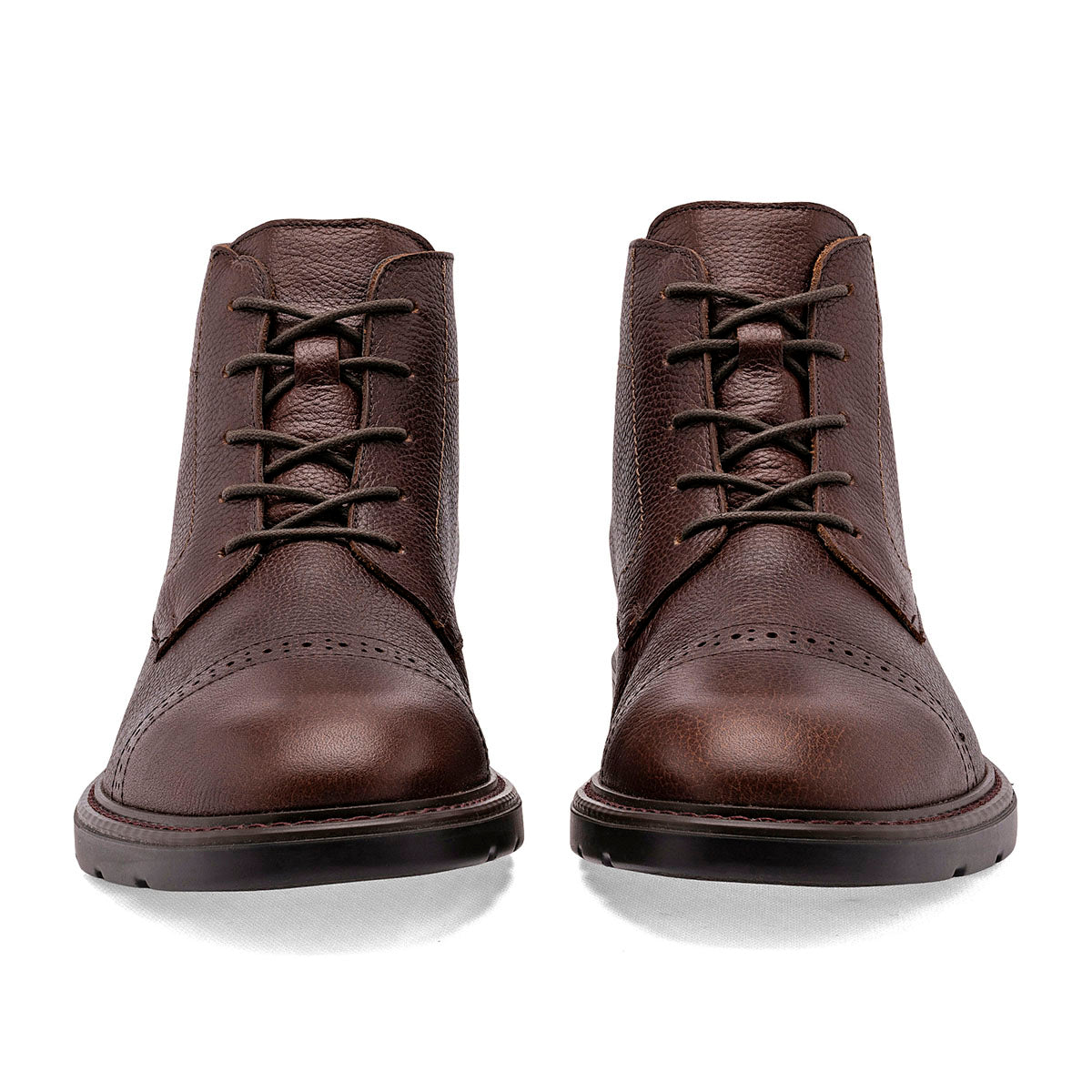 Botín de piel Flexi para Hombre