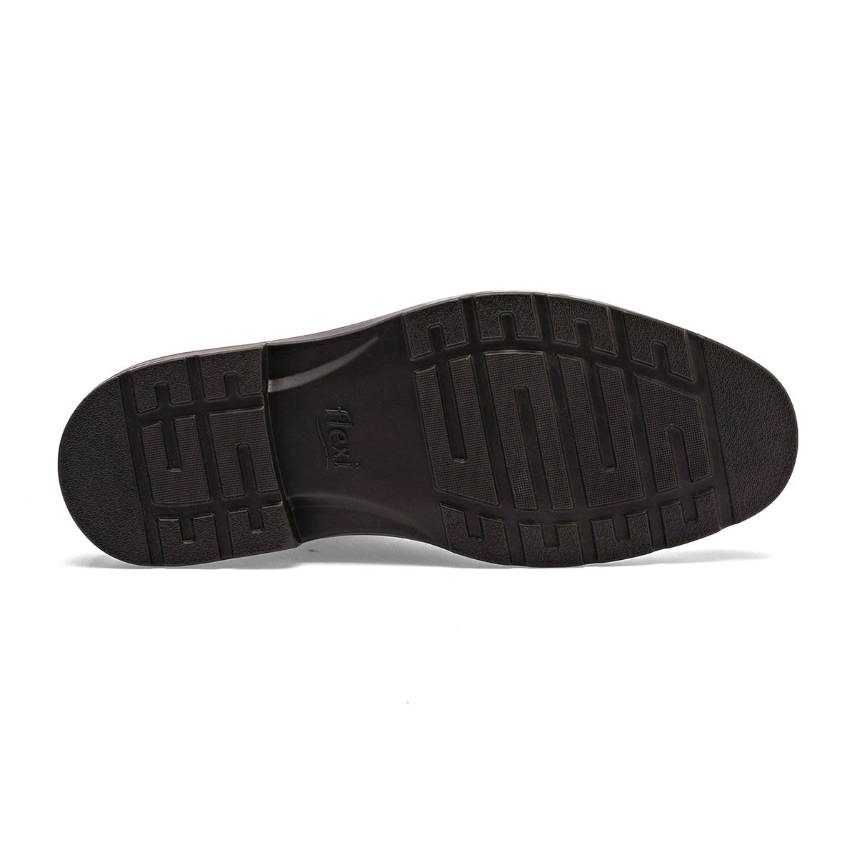 Botín de piel Flexi para Hombre