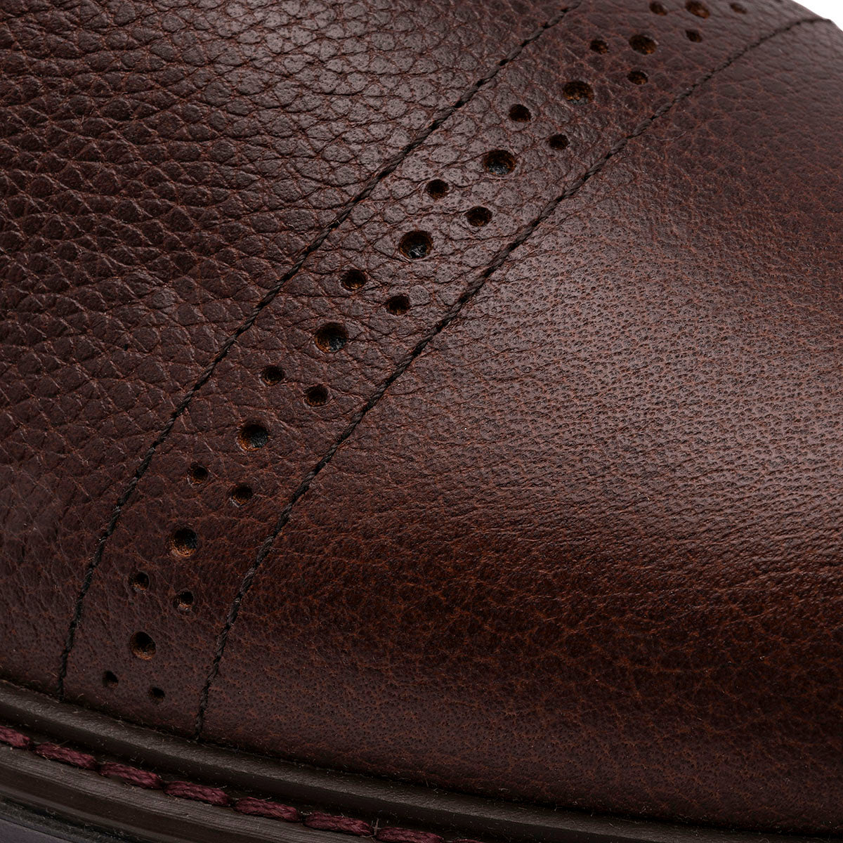 Botín de piel Flexi para Hombre