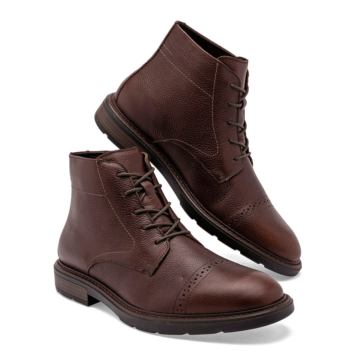 Flexi Bota para hombre