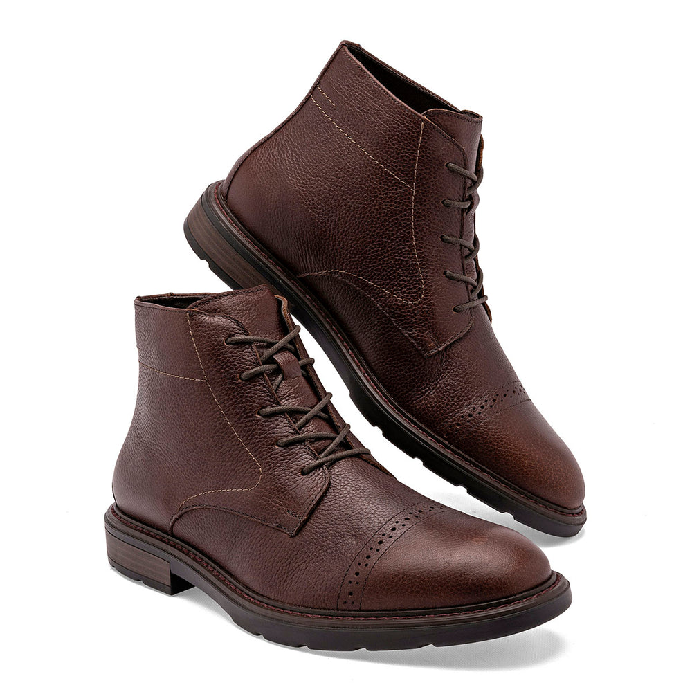 Flexi Bota para hombre