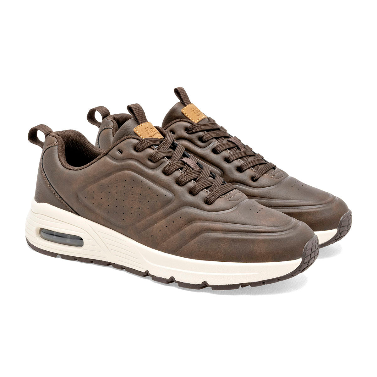 Tenis urbano Flexi para Hombre
