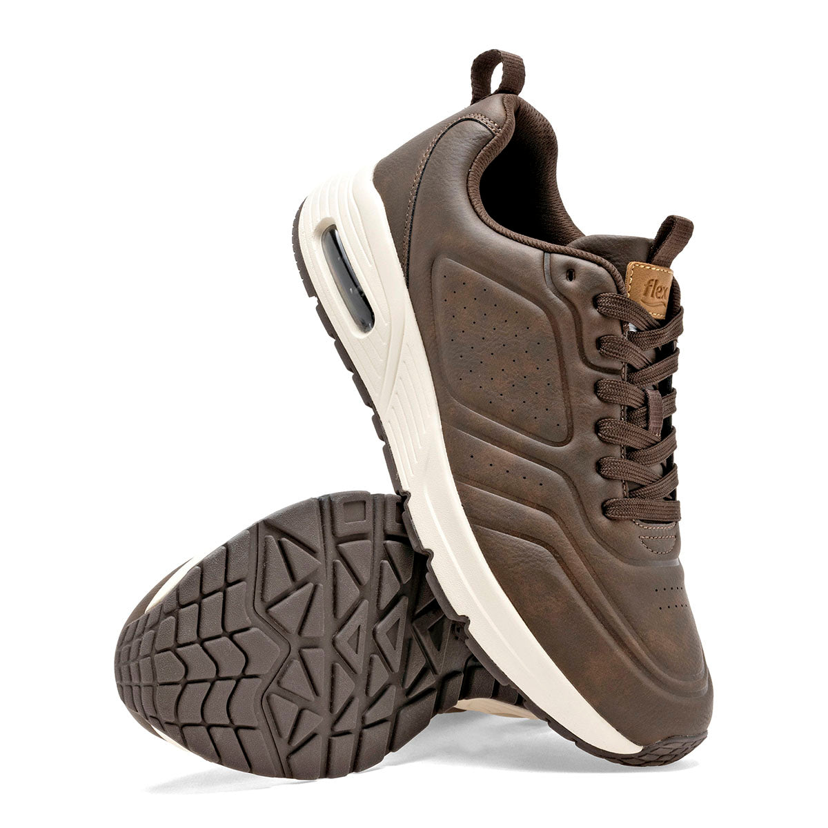 Flexi Tenis urbano para hombre