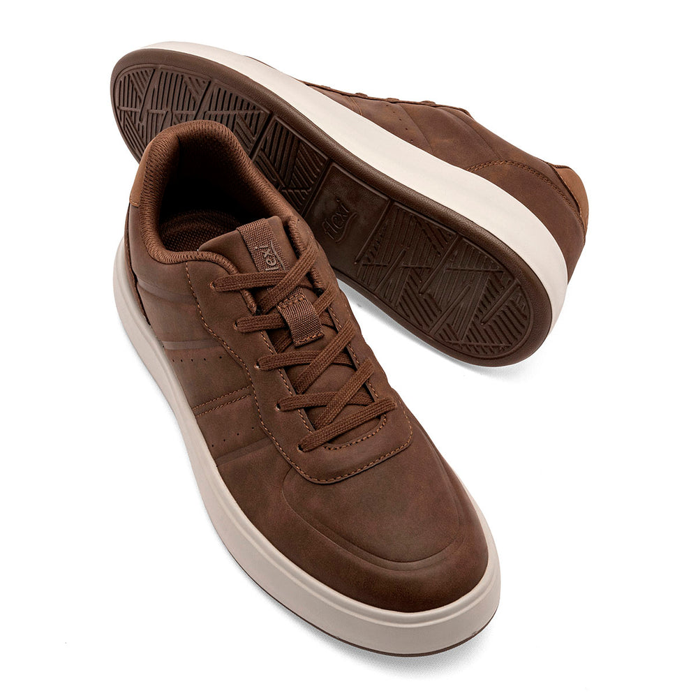 Flexi Tenis urbano para hombre