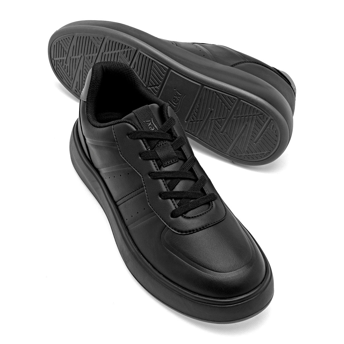 Flexi Tenis urbano para hombre