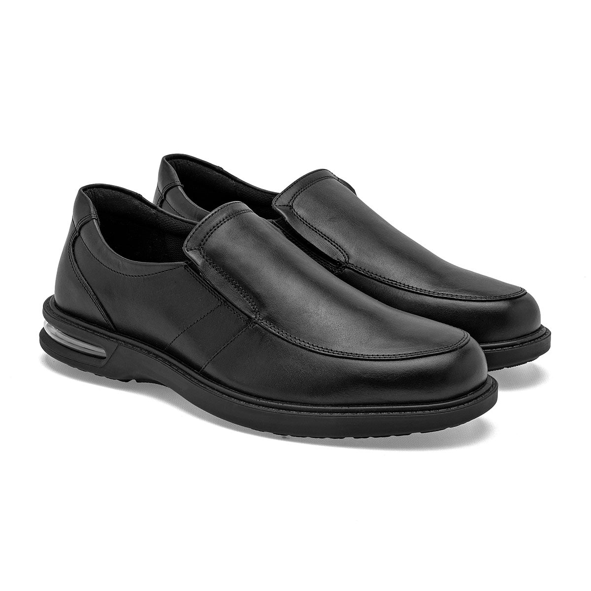Mocasín Flexi para Hombre