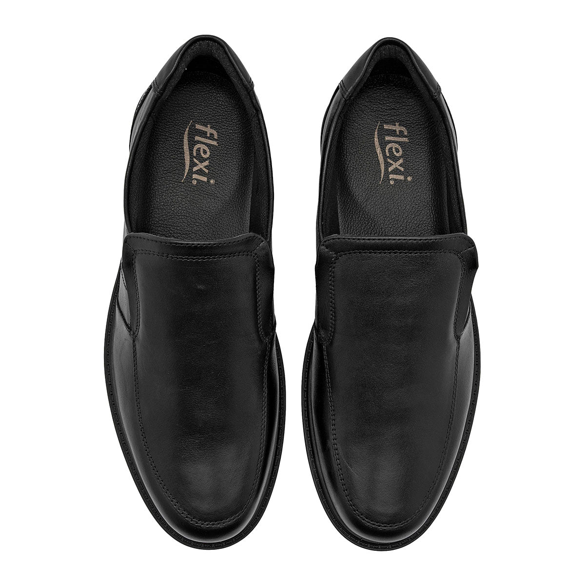 Mocasín Flexi para Hombre