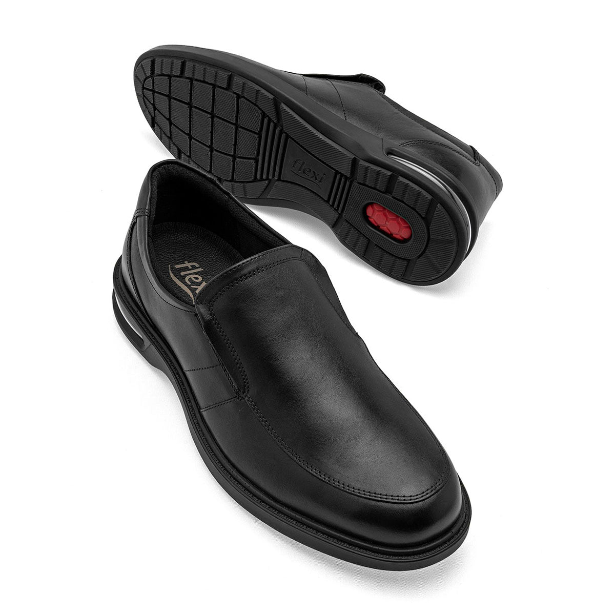 Flexi Zapato casual para hombre