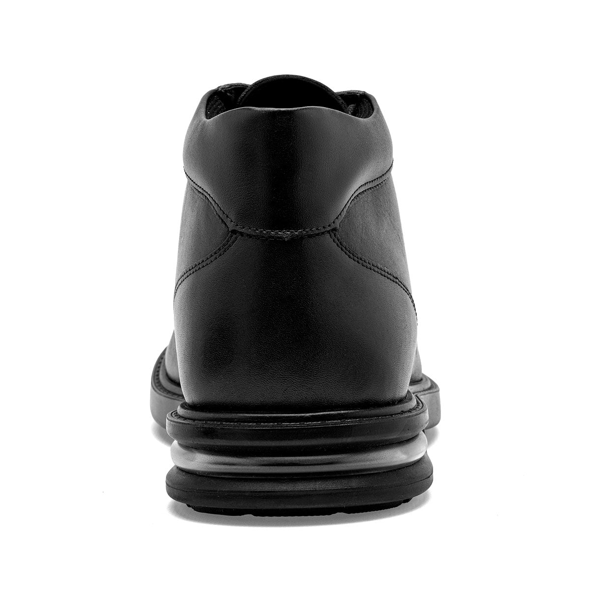 Botín de piel Flexi para Hombre
