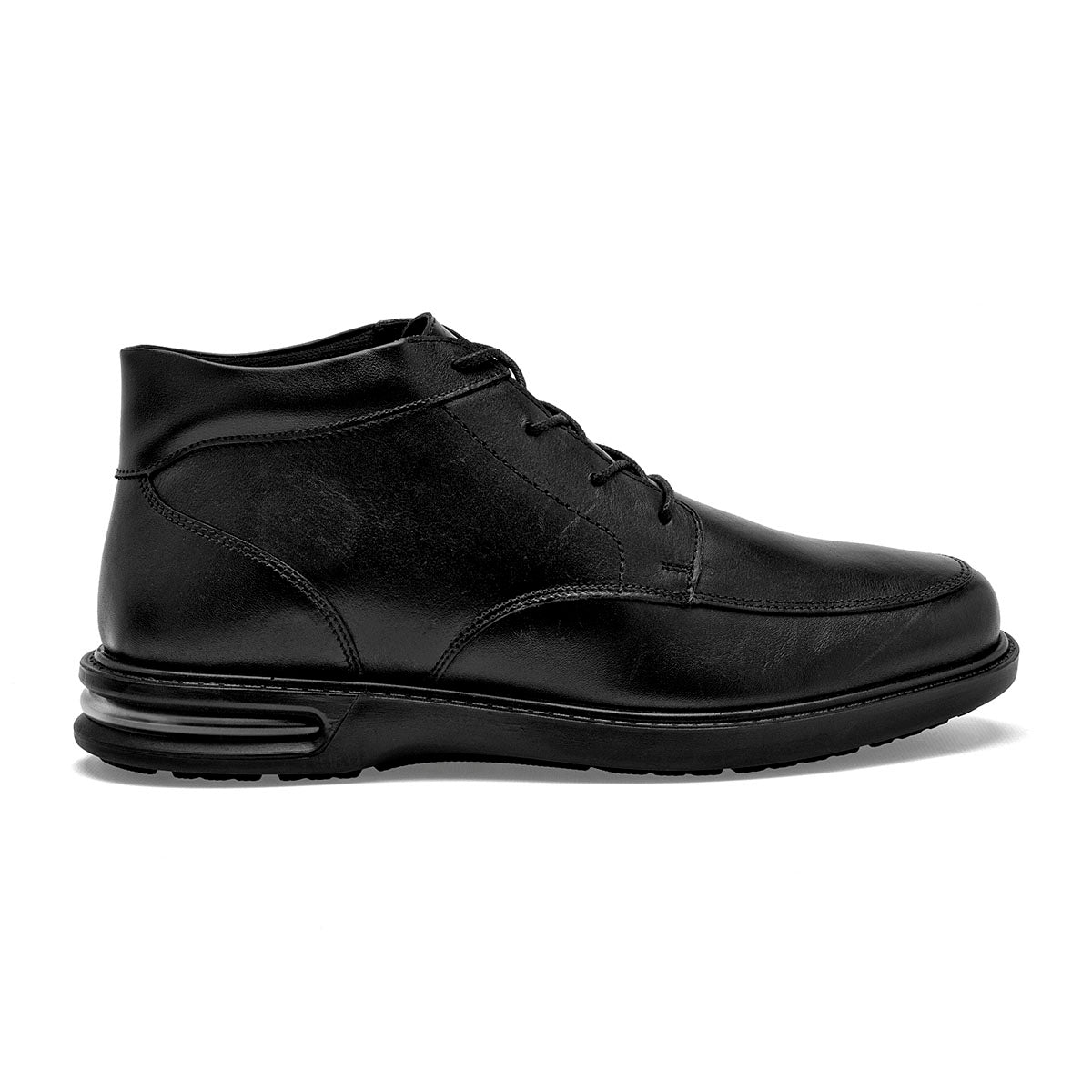 Botín de piel Flexi para Hombre