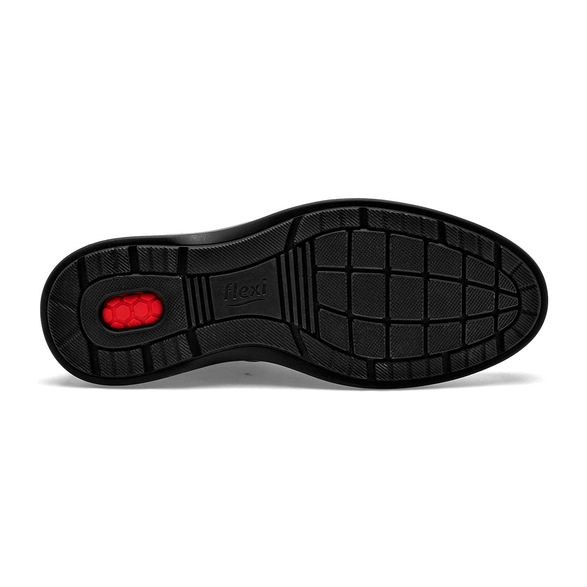 Botín de piel Flexi para Hombre