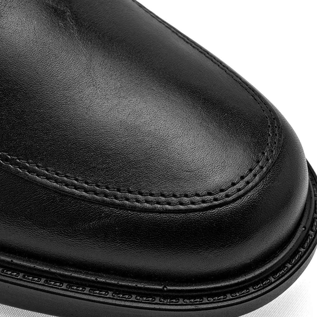 Botín de piel Flexi para Hombre