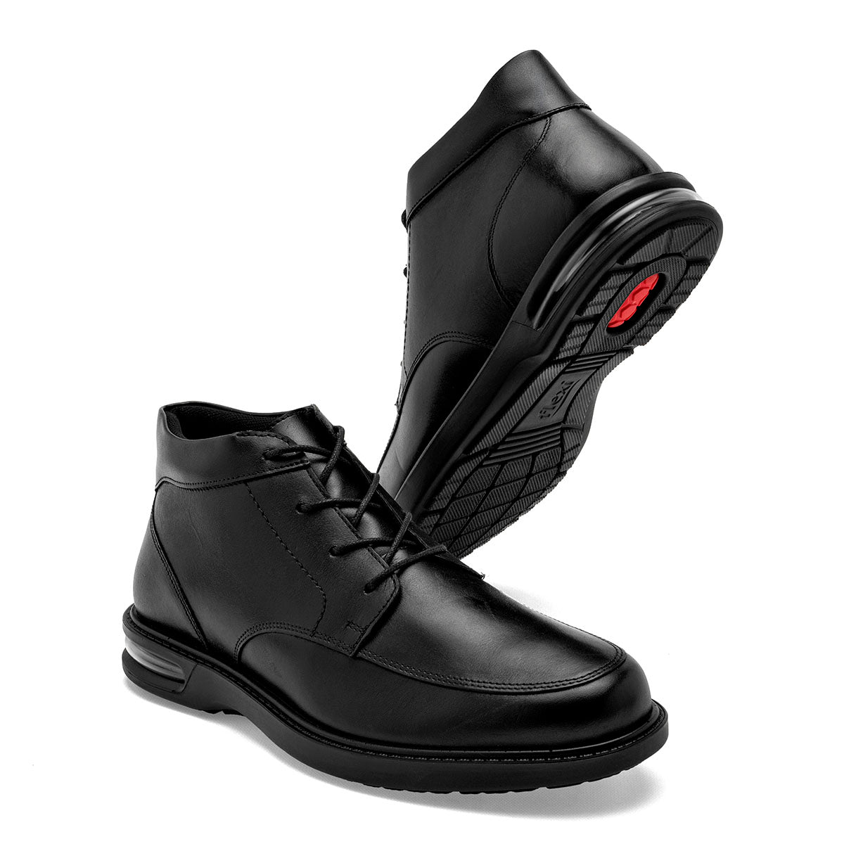 Flexi Bota para hombre