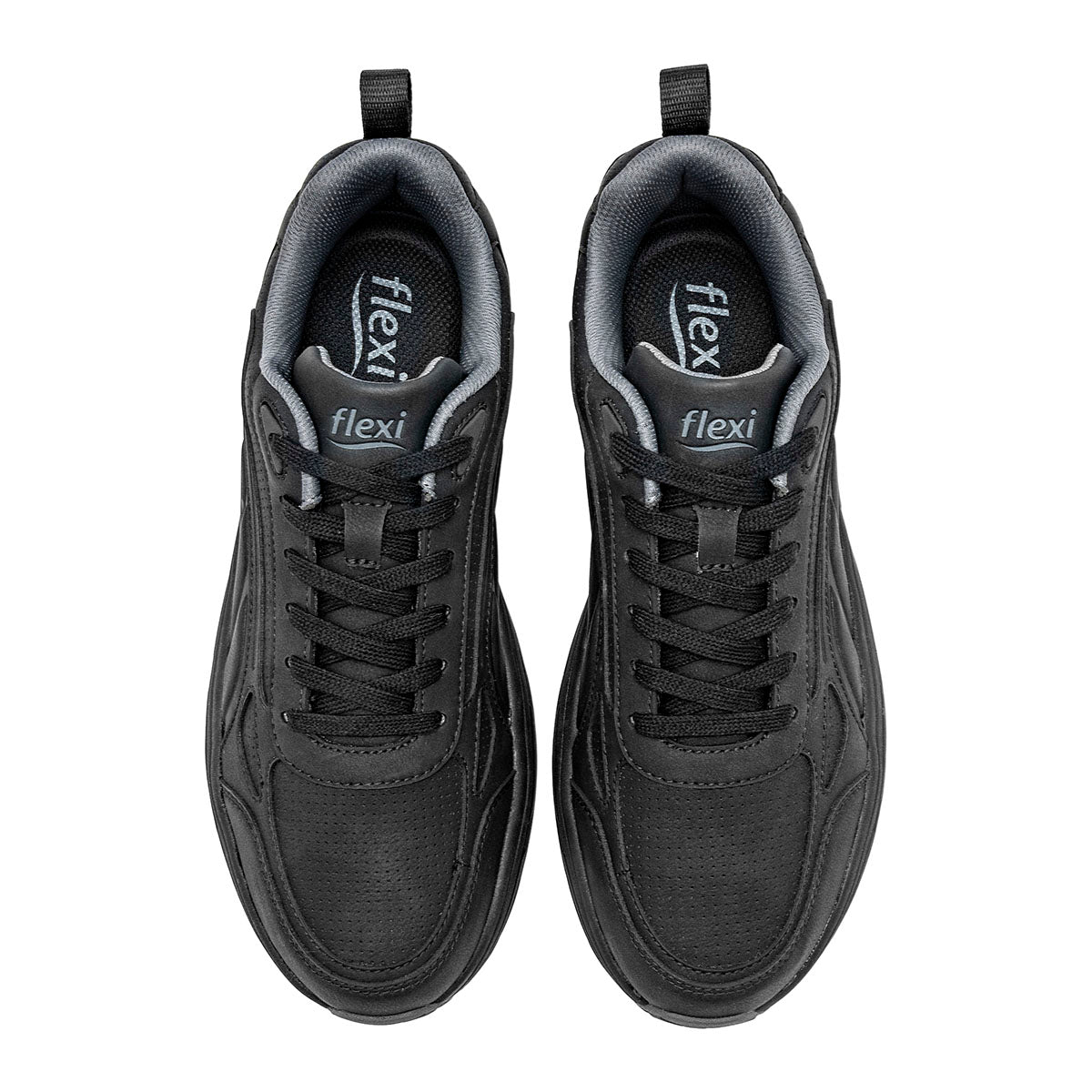 Tenis hiking Flexi para Hombre