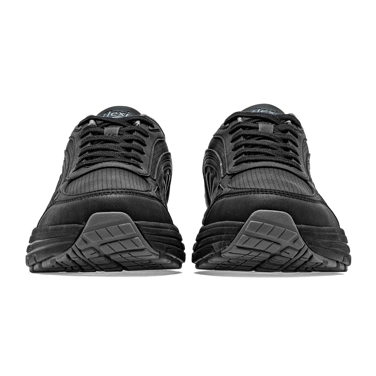 Tenis hiking Flexi para Hombre