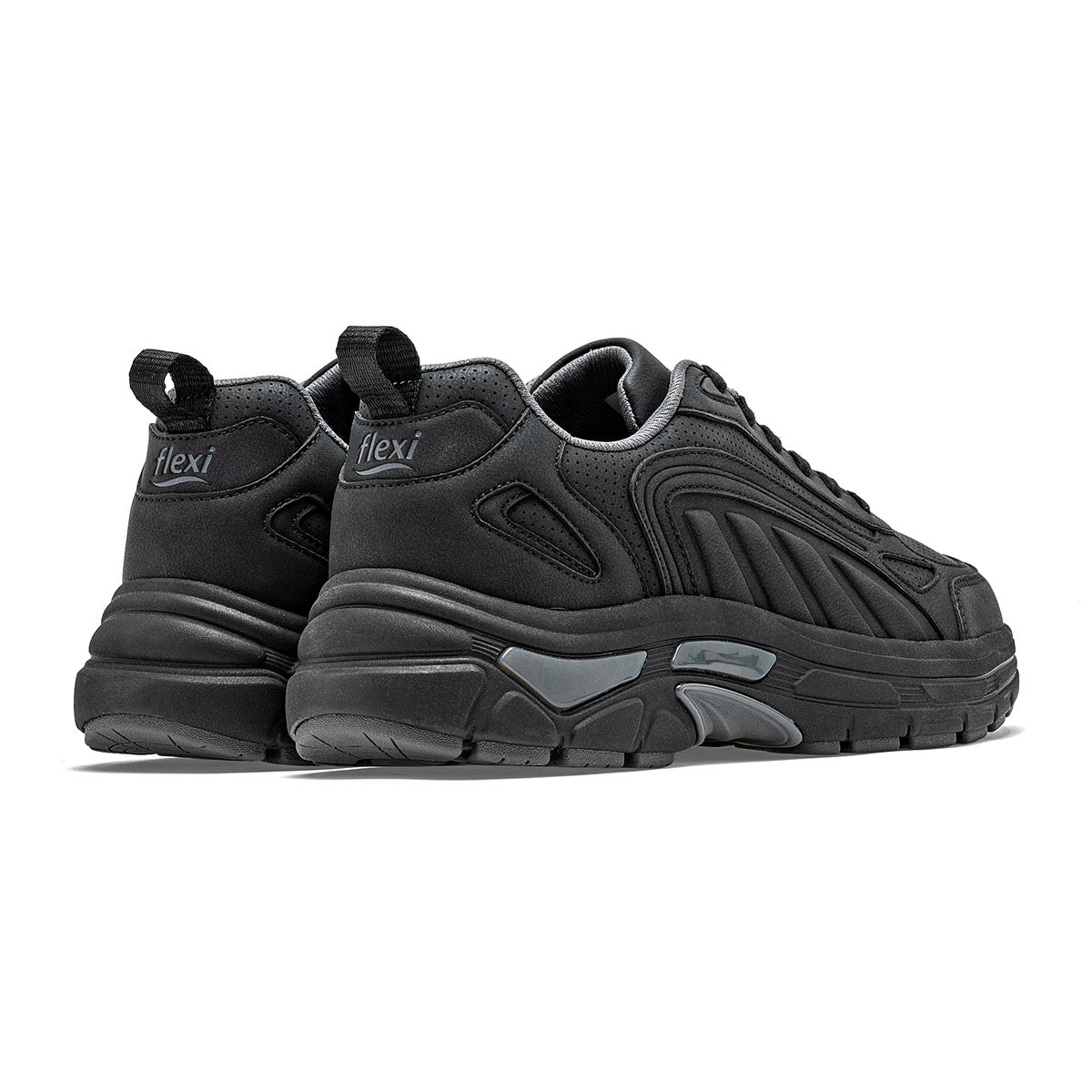 Tenis hiking Flexi para Hombre