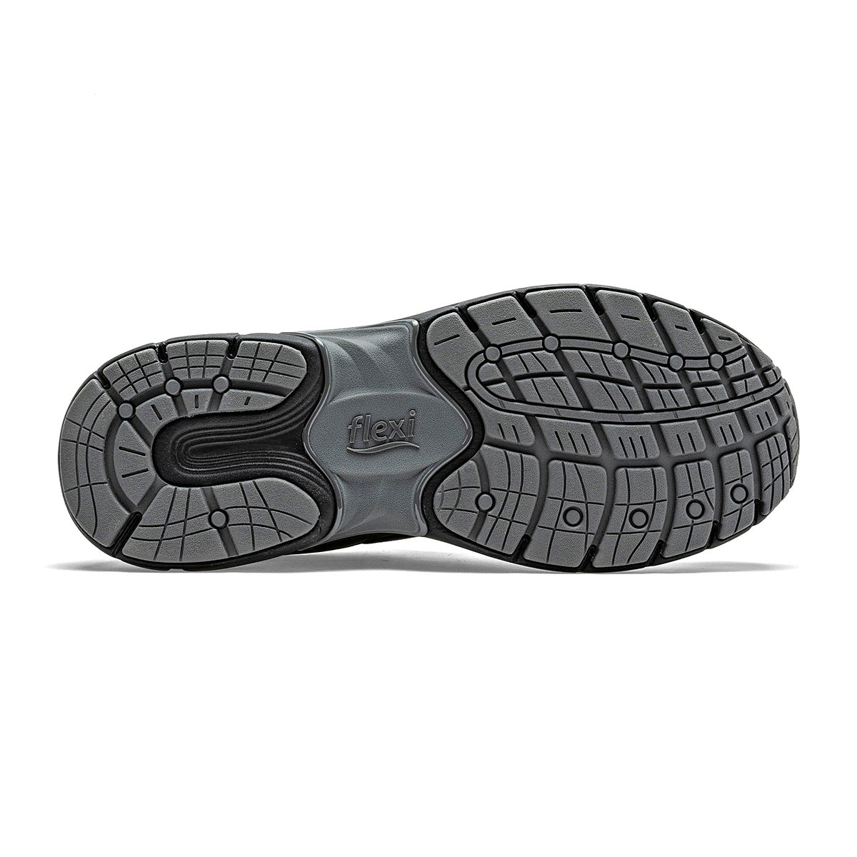 Tenis hiking Flexi para Hombre