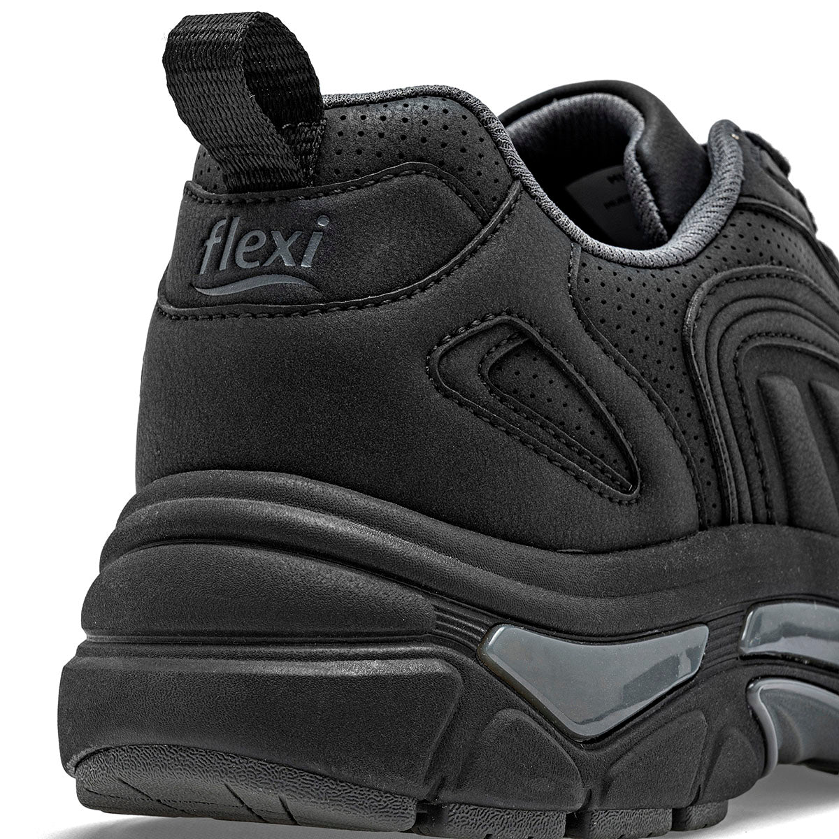 Tenis hiking Flexi para Hombre