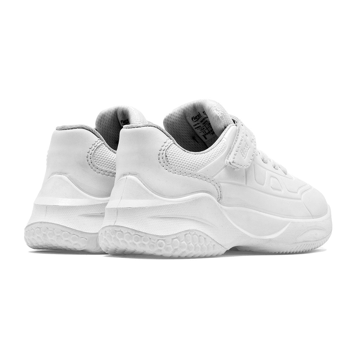 Tenis escolar Flexi para Niño