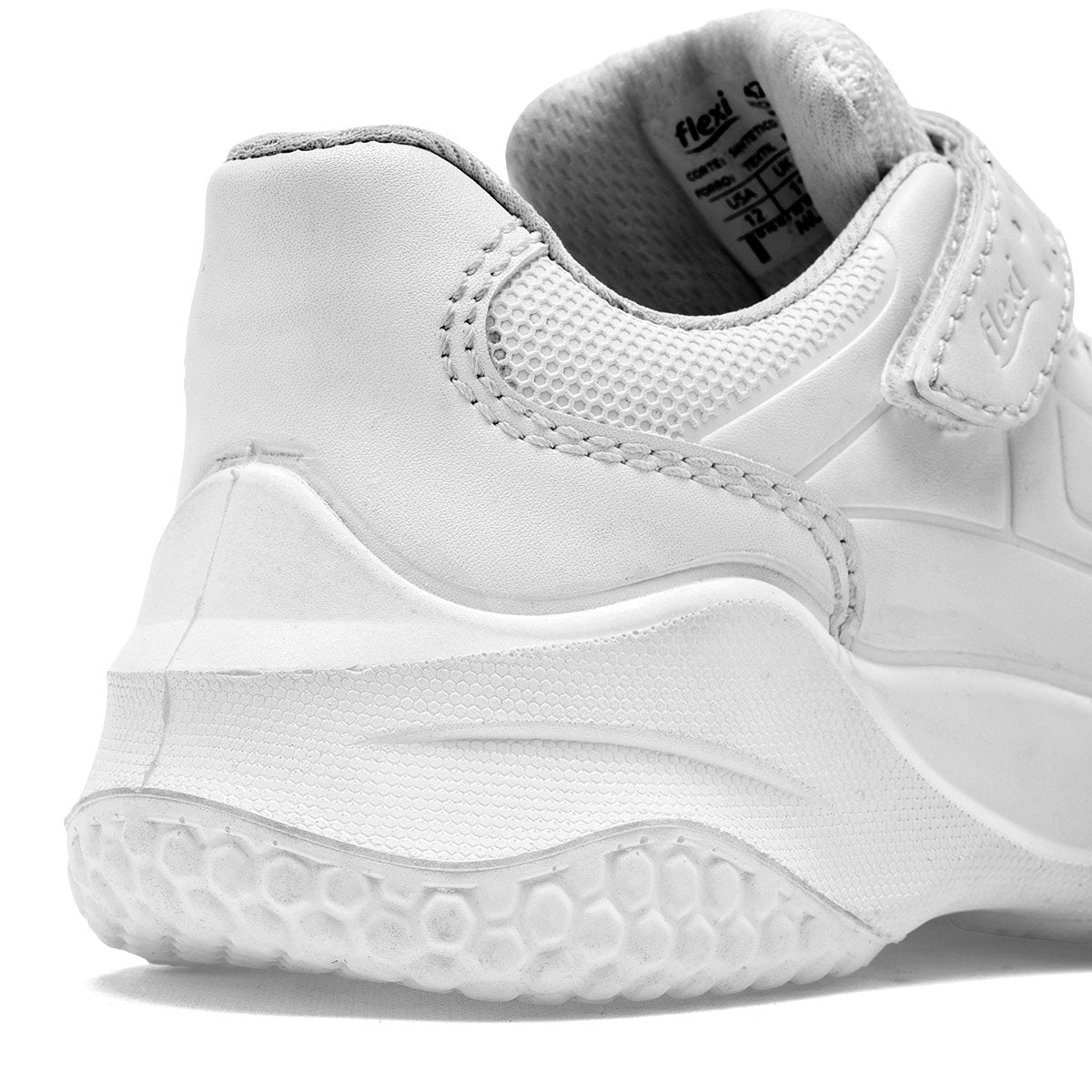 Tenis escolar Flexi para Niño