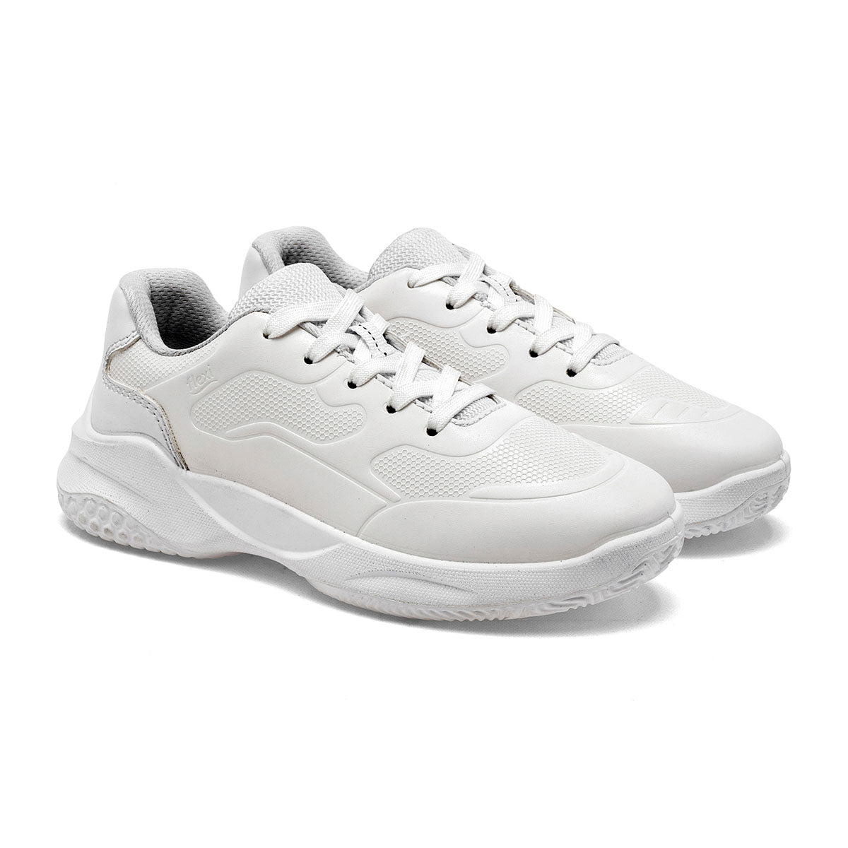 Tenis  escolar Flexi para niña